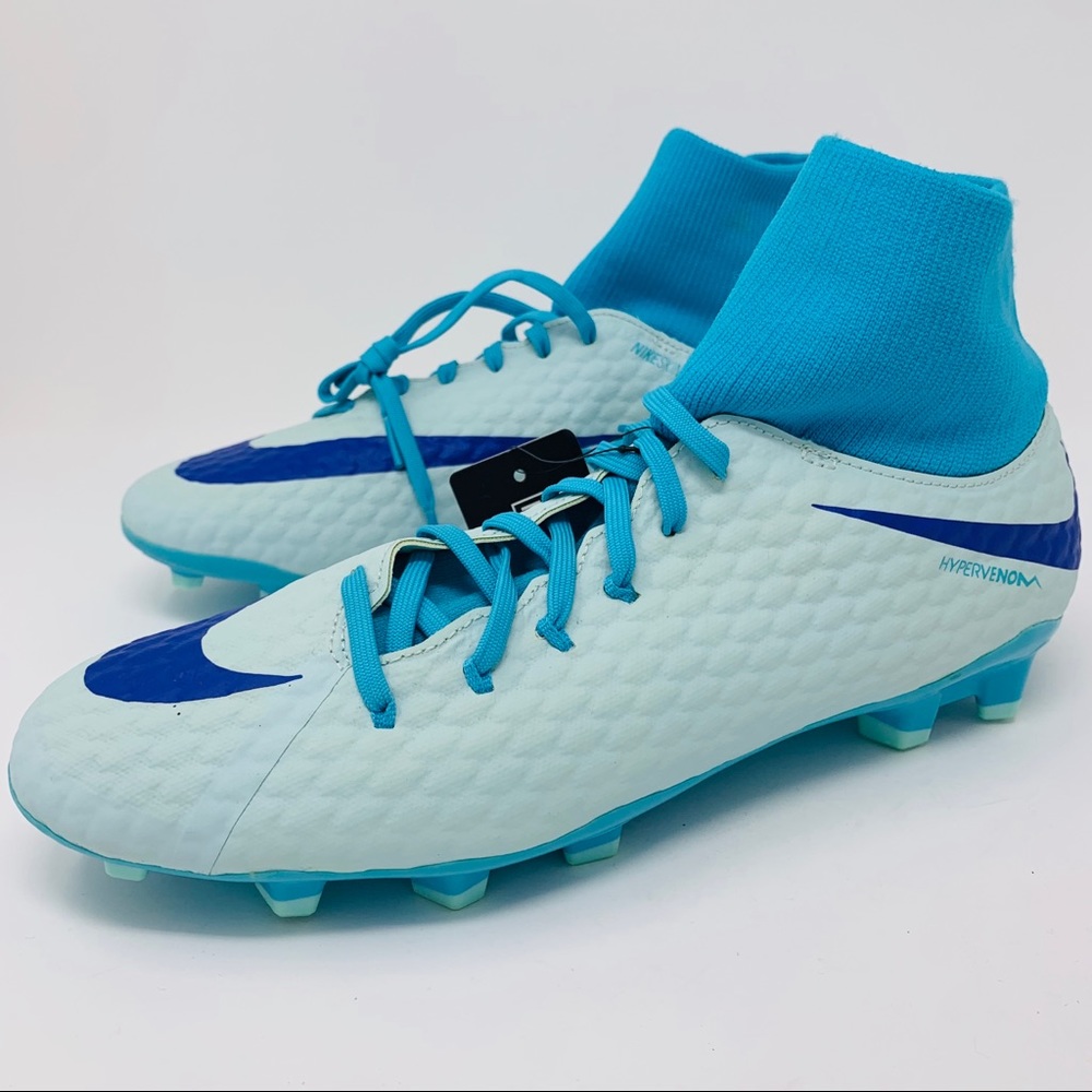 Nike Hypervenom Phantom 3 Academy FG Soccer Cleats